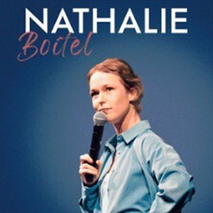 Illustration Nathalie Boitel - Petit Palais des Glaces, Paris