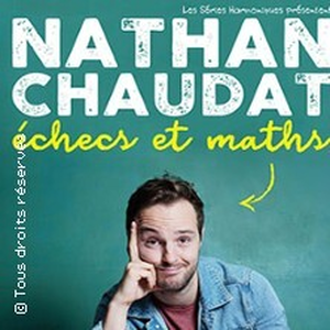 Illustration Nathan Chaudat - Echecs et Maths