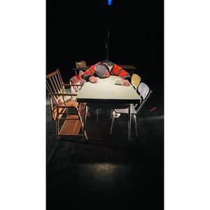 Illustration Naufrage / Cie Niclounivis