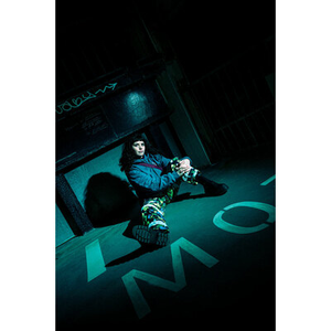 Illustration Nawme + Matilda