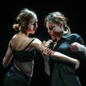 Illustration Ne me Touchez Pas - Laura Bachman