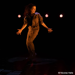 Illustration NE QUITTEZ PAS (S'IL VOUS PLAÎT) | Cie Les Heures Paniques