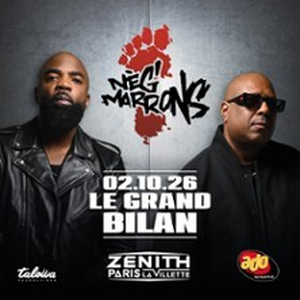 Illustration Neg'Marrons - Le Grand Bilan