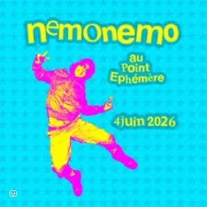 Illustration Nemonemo