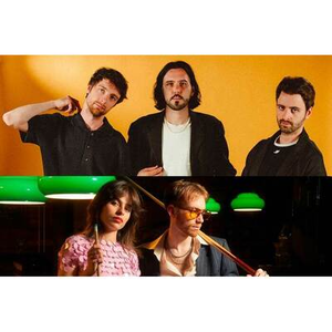 Illustration NEW FRENCH TOUCH #3 : ASTELS + EMILE LONDONIEN