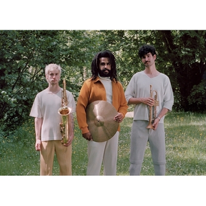 Illustration NEW FRENCH TOUCH : BADA-BADA + OXY