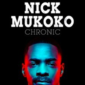 Illustration Nick Mukoko - Chronic