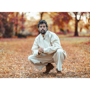 Illustration NICK MULVEY