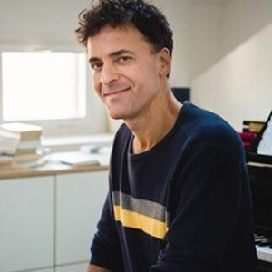 Illustration Nicolas Dary Sextet ft. Fabien Mary & Alexis Avakian