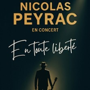 Illustration Nicolas Peyrac - En Toute Liberté