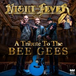 Illustration Night Fever - A tribute to The Bee Gees