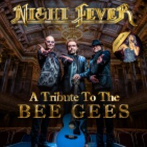 Illustration Night Fever - A tribute to The Bee Gees