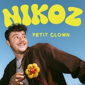 Illustration Nikoz - Petit Clown