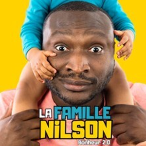 Illustration Nilson - La Famille Nilson