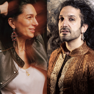 Illustration NIMA SARKECHIK & ARIANA VAFADARI