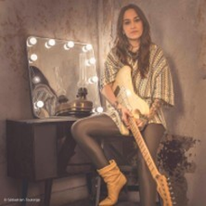 Illustration Nina Attal