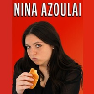 Illustration Nina Azoulai - Le Point-Virgule, Paris