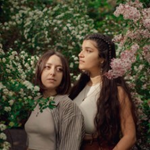 Illustration Ninanda ft. Nina Gat & Ananda Brandão