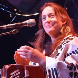 Illustration Ninon Valder - « En Mi Corazon »