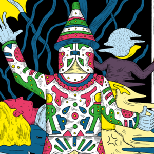 Affiche de No Réality Now