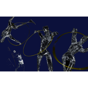 Illustration Nocturne (parade) | La Comédie de Clermont