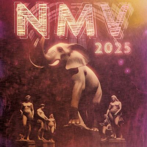 Illustration Nocturnes du Modèle Vivant