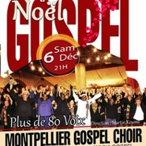 Illustration Noël Gospel