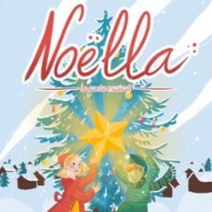 Illustration Noëlla