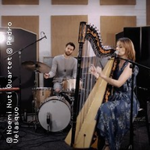 Illustration Noemi Nuti Band