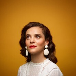 Illustration Noëmi Waysfeld Chante Barbara