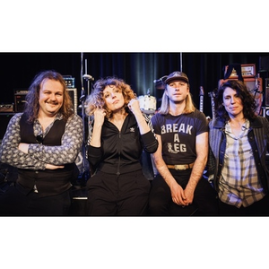 Illustration Nolwenn Korbell