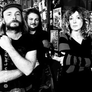 Illustration Nolwenn Korbell - Ar Prenv Glas