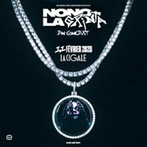 Illustration Nono La Grinta