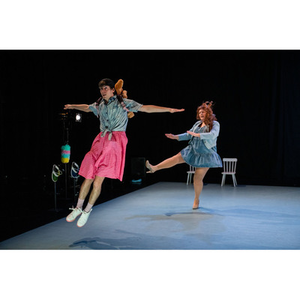 Illustration NORMAN c'est comme normal, à une lettre près / kosmocompany