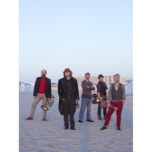 Illustration Nos courses folles, Les Fouteurs de joie