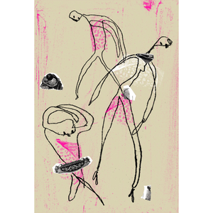 Affiche de Nos matins intérieurs