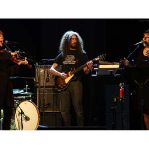 Illustration Notre Mer, Nos Musiques