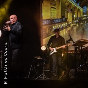 Illustration Nougaro Fait son Cinéma