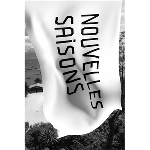 Illustration Nouvelles saisons, autoportraits d'un territoire