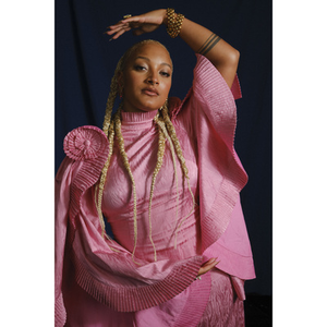 Illustration NUBYA GARCIA