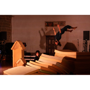 Illustration Nuée Ardente