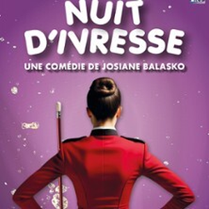 Illustration Nuit d'Ivresse