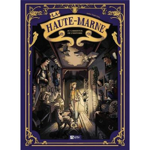 Illustration Nuit de la lecture