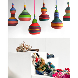 Illustration Nuit des Arts du Vestiaire - Une constellation lumineuse imaginée par le Grand Bassin