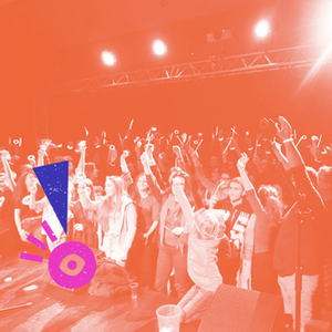 Illustration Nuit du Slam