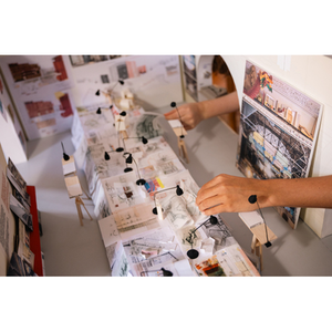 Illustration Nuit européenne des musées : visites "Emotional Heritage"