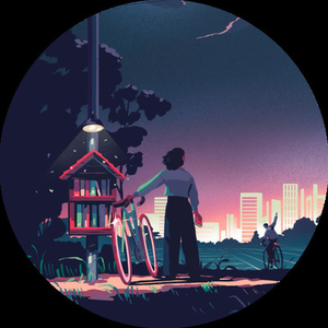 Illustration Nuits de la lecture : déambulation entre villes et campagne