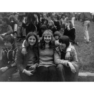 Illustration Nuits des Arts : Restitution de l'Atelier Artistique des élèves du Lycée Baudelaire