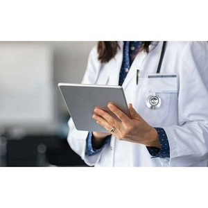 Illustration Numéric'Santé