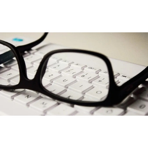 Illustration Numérique et déficience visuelle :des ateliers adaptés